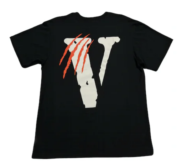 Playera Vlone V Panther