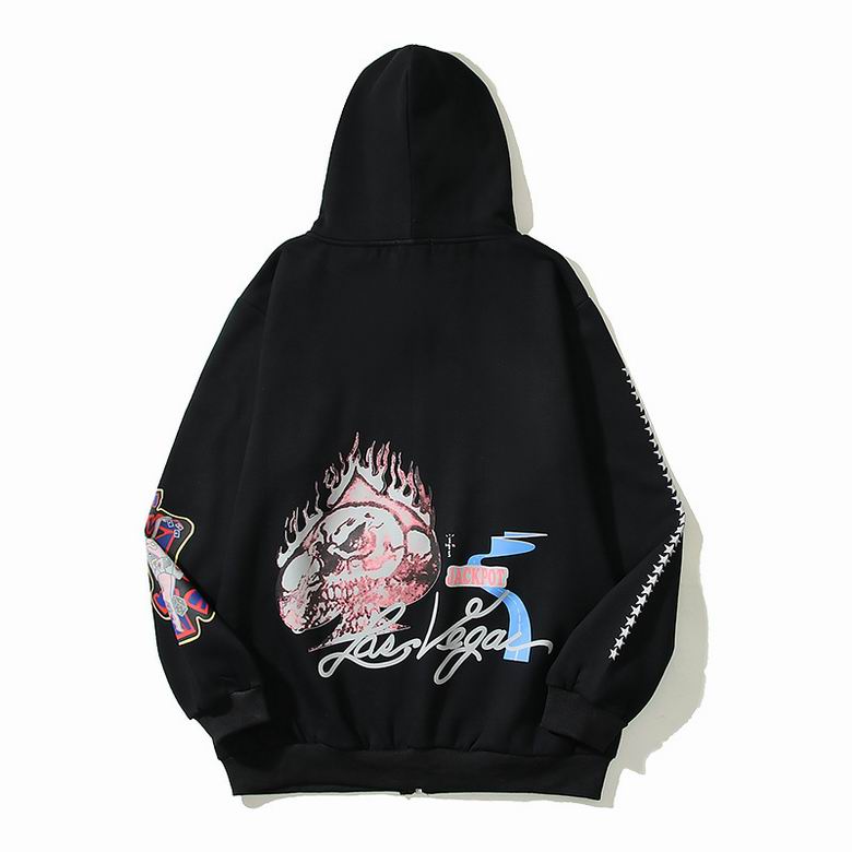 Hoodie Travis Scott Jackpot