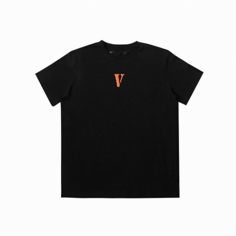 Playera Vlone Friends Logo