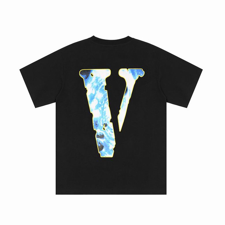 Playera Vlone x Juice Wrld Cosmic